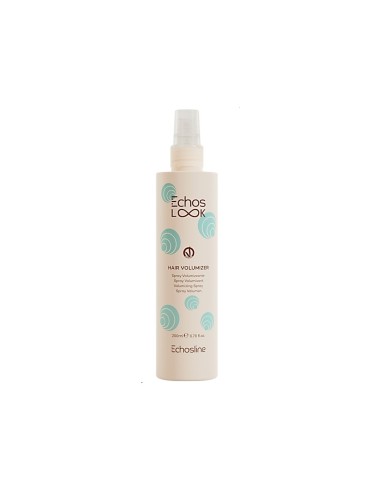 ECHOSLINE ECHOS LOOK HAIR VOLUMIZER SPRAY VOLUMIZZANTE 200 ML