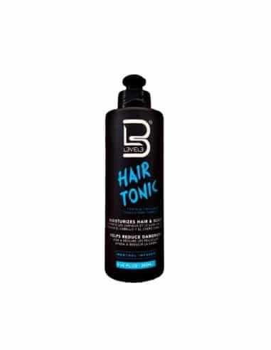 L3VEL3 HAIR TONIC 250 ML