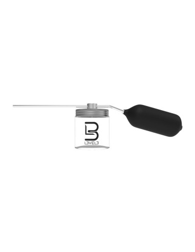 L3VEL3 HAIR FIBERS APPLICATOR