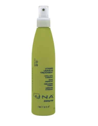 UNA VITAMIN LEAVE-IN TREATMENT 250 ML