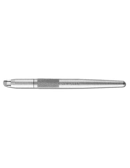 SAFE MANICO ALLUMINIO N°0-1