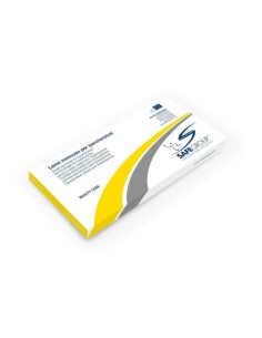 SAFE LAME MONOUSO N°1 CONF. 60 PZ 2