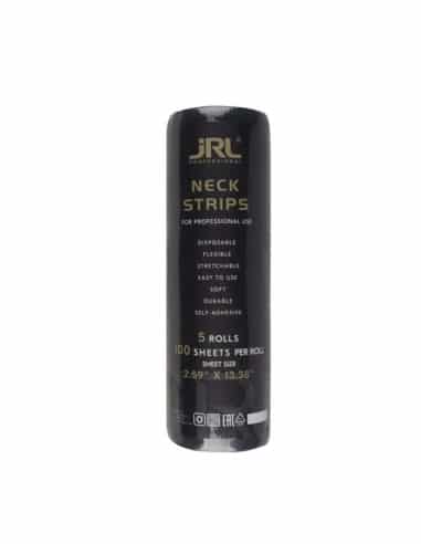 JRL CARTA COLLO MONOUSO NECK STRIP 5...