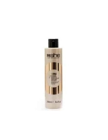 SHE REPAIR CLEANSE SHAMPOO 1/ 250 ML