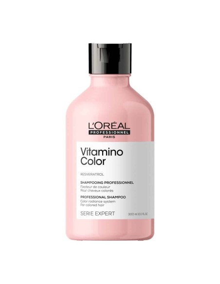L'oreal professionnel serie expert Vitamino color shampoo 300 ml