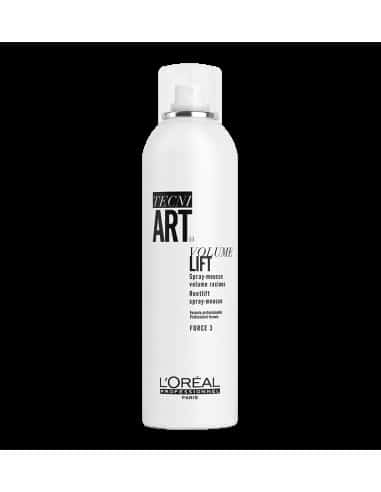 L'OREAL PROFESSIONNEL TECNI ART VOLUME LIFT SPRAY MOUSSE VOLUME RADICI 250 ML