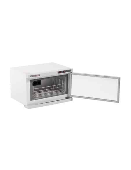 VASAN  SCALDASALVIETTE E STERILIZZATORE 16 LT