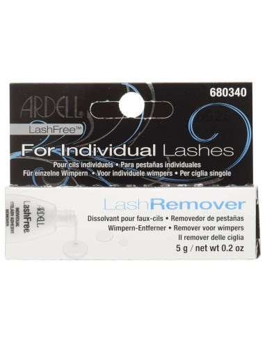 ARDELL LASHFREE REMOVER PER CIGLIA FINTE INDIVIDUALI 5 ML