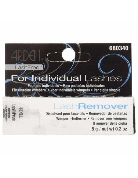 Ardell Lashfree remover per ciglia finte individuali 5 ml