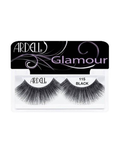 ARDELL CIGLIA GLAMOUR 115 BLACK