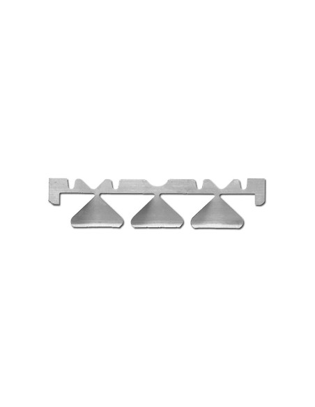 SAFE LAME MONOUSO N°3 CONF. 60 PZ