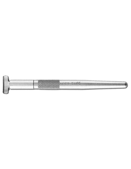 SAFE MANICO ALLUMINIO N°4-5