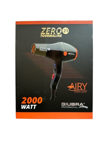 GIUBRA PHON ZERO 21 TOURMALINE AIRY SUPER LIGHT 2000 WATT