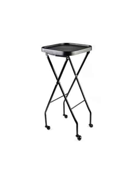 XANITALIA PRO CARRELLO PARRUCCHIERE PIEGHEVOLE FOLDABLE BUTLER