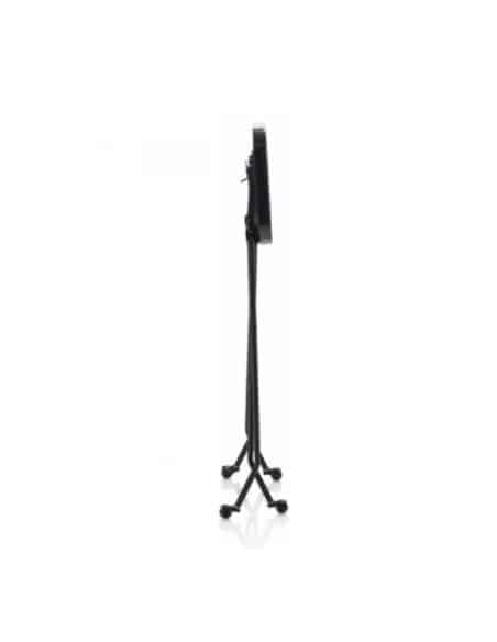 XANITALIA PRO CARRELLO PARRUCCHIERE PIEGHEVOLE FOLDABLE BUTLER