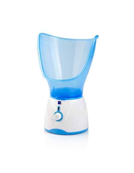 Labor Beauty sauna facciale pulizia viso a caldo per punti neri e acne design ergonomico - Inalatore Termale