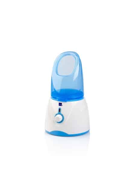 LABOR BEAUTY SAUNA VAPORIZZATORE VISO E INALATORE