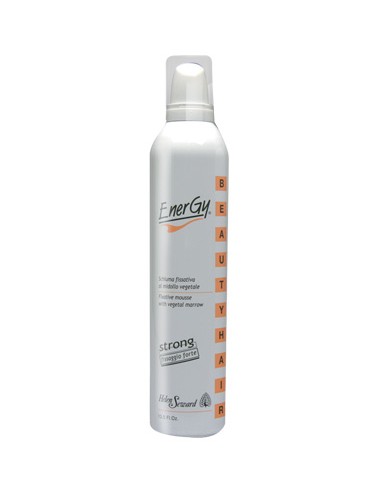 HELEN SEWARD ENERGY MOUSSE STRONG 400 ML