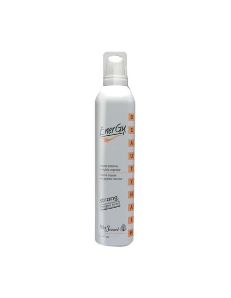 HELEN SEWARD ENERGY MOUSSE STRONG 400 ML