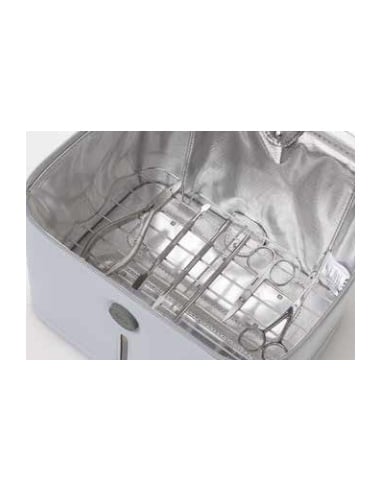 BORSA STERILIZZATORE MULTIUSO UV LED...