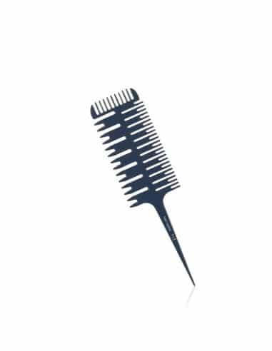 LABOR PETTINE HAIR-COMB 717 SEPARATORE