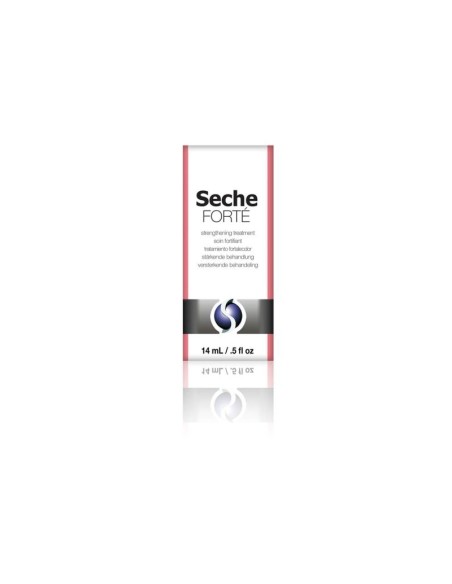 SECHE FORTE' TRATTAMENTO RINFORZANTE UNGHIE 14 ML