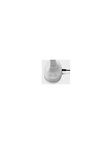 XANITALIA PRO ARCO LED LAMPADA PROFESSIONALE DA TAVOLO BIANCA 6000° K