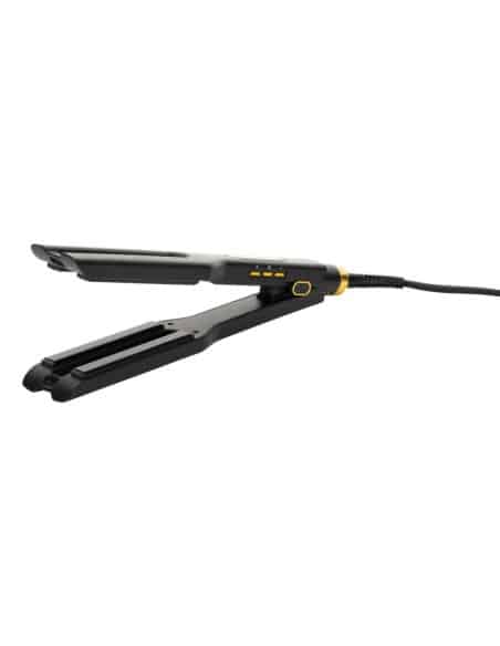GAMMAPIÙ TWIN PRO PIASTRA DOPPIA LISCIANTE PER CAPELLI
