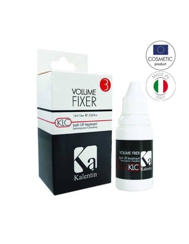 KALENTIN VOLUME FIXER 15 ML