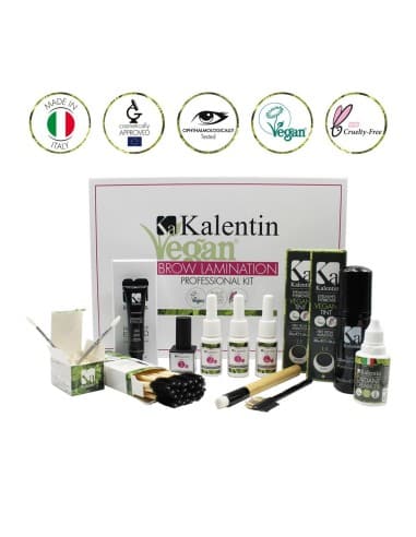 KALENTIN KIT KING LAMINAZIONE-TINTA...