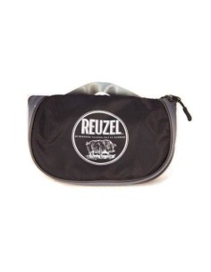 REUZEL TRAVEL WASH BAG