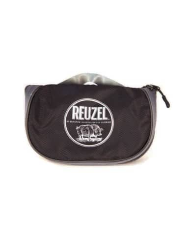 REUZEL TRAVEL WASH BAG
