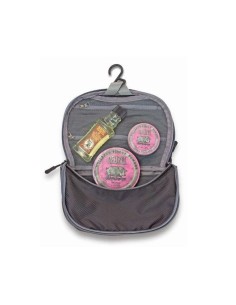 REUZEL TRAVEL WASH BAG 2