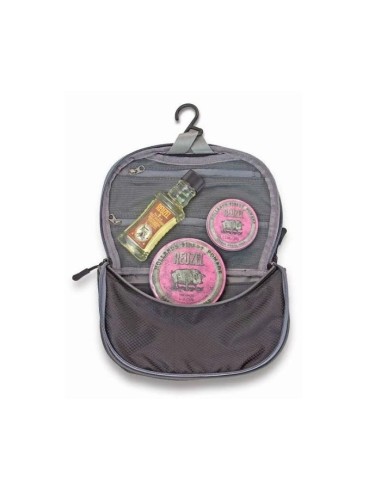 REUZEL TRAVEL WASH BAG