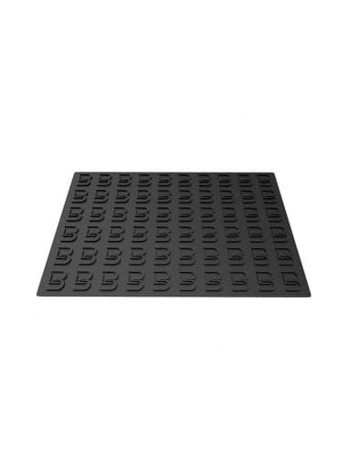 L3VEL3 TAPPETINO IN SILICONE STATION MAT