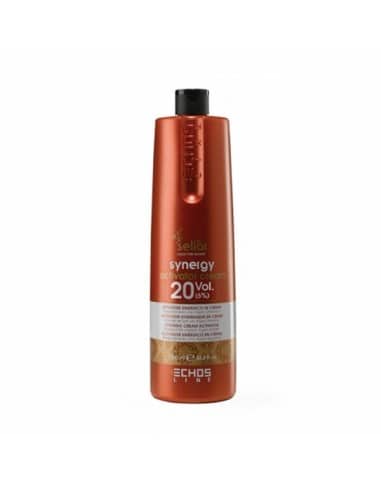 ECHOSLINE SELIAR ATTIVATORE SINERGICO 20 VOL 6% 1000 ML