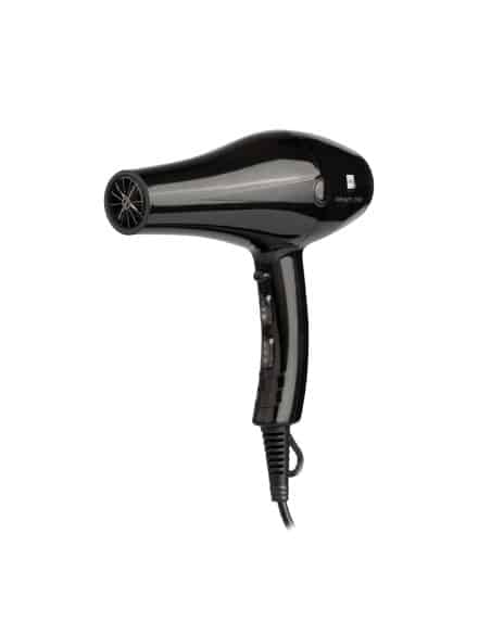 LABOR ASCIUGACAPELLI PROFESSIONALE INFINITY 2500 1800-2000W