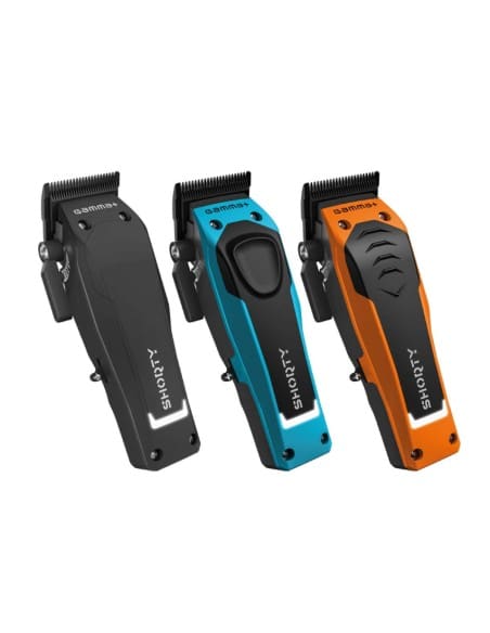 GAMMAPIÙ SHORTY CLIPPER TAGLIACAPELLI