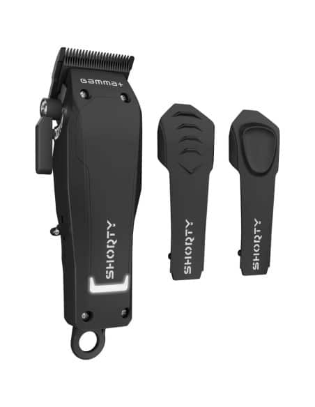 GAMMAPIÙ SHORTY CLIPPER TAGLIACAPELLI