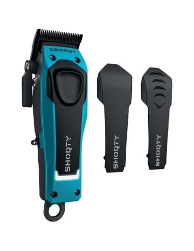 GAMMAPIÙ SHORTY CLIPPER TAGLIACAPELLI