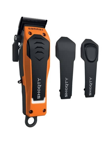 GAMMAPIÙ SHORTY CLIPPER TAGLIACAPELLI