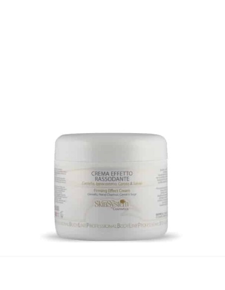 SKINSYSTEM CREMA EFFETTO RASSODANTE 500 ML