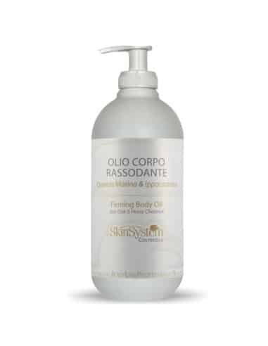 SKINSYSTEM OLIO CORPO RASSODANTE 500 NL