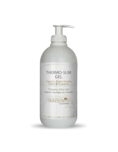 SKINSYSTEM THERMO SLIM GEL 500 ML