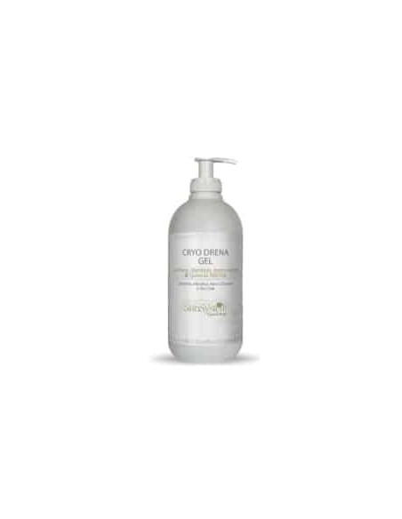 SKINSYSTEM CRYO DRENA GEL 500 ML