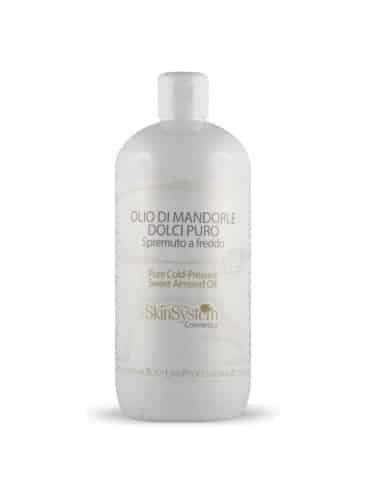 SKINSYSTEM OLIO MANDRLE DOLCI 500 ML