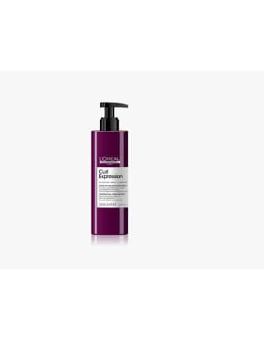 L'OREAL PROFESSIONNEL SERIE EXPERT CURL EXPRESSION CREMA IN GEL STYLING PER DEFINIRE I RICCI 250 ML