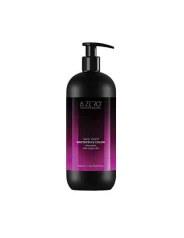 6.ZERO TAKE OVER PROTECTIVE COLOR...