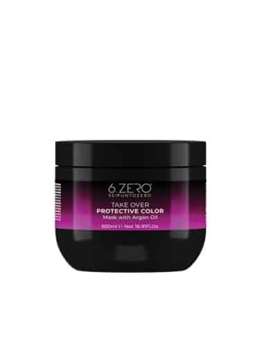 6.ZERO TAKE OVER PROTECTIVE COLOR...