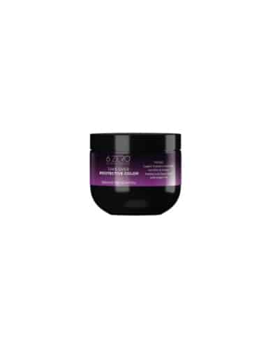 6.ZERO TAKE OVER PROTECTIVE COLOR MASCHERA CAPELLI TRATTATI E COLORATI 300 ML